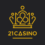 21 Casino Logo