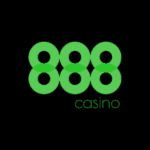 888 Casino Logo