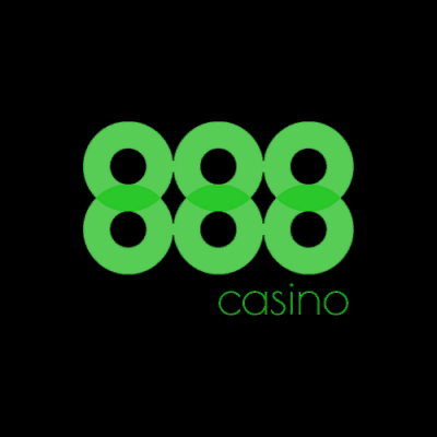 888 Casino Logo