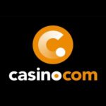 Casino.com Logo