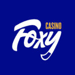 Foxy Casino Logo