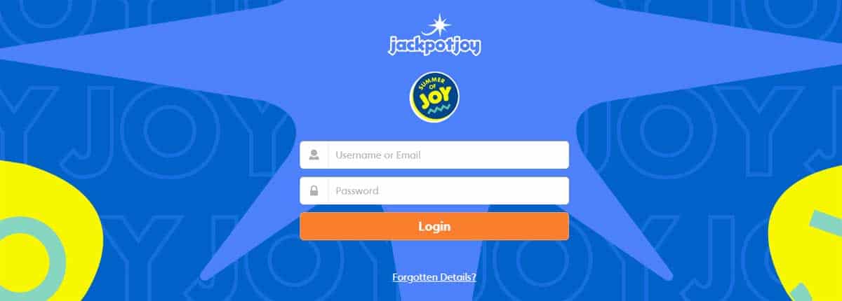 Jackpot-Joy-Bingo-Login