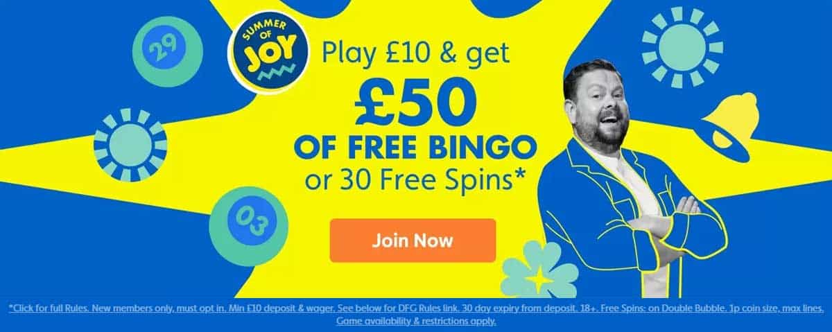 Jackpot-Joy-Bingo