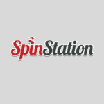 Spin Station Casino Logo