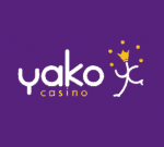Yako Casino Logo