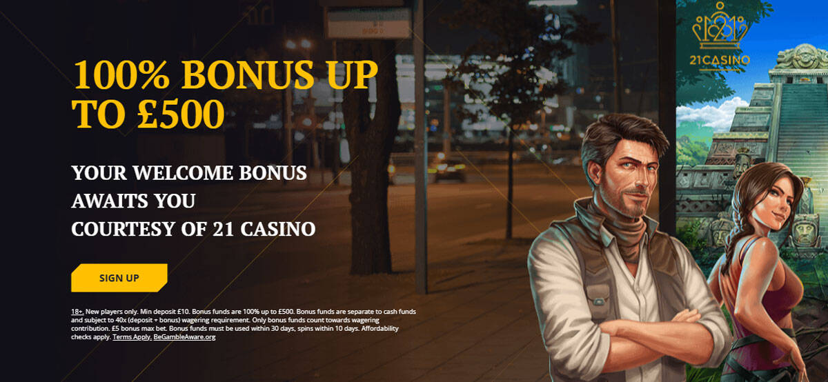 21Casino-New-Welcome-Offer-