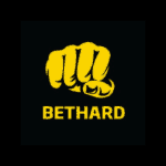 Bethard Sports Logo