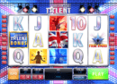Bet on Britain's Got Talent Screen