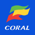 Coral Sports Logo