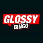 Glossy Bingo Logo