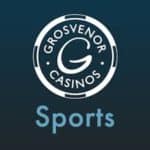 Grosvenor Sports Logo