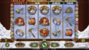 Hall of Gods Slot Review Screen