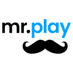 Mr Play Casino Logo