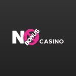 No Bonus Casino Logo