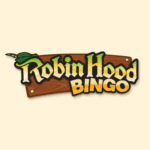 Robin Hood Bingo Logo