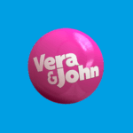 Vera and John Casino Logo