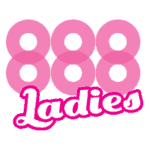 888 Ladies Logo