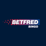 Betfred Bingo Logo