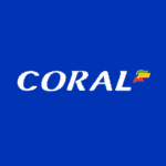 Coral Bingo Logo