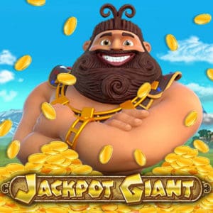 Jackpot Giant Slots Logo
