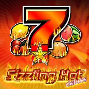 Sizzling Hot Slots Logo
