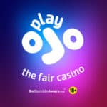 Ojo Casino Logo