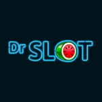 Dr Slot Logo