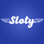 Sloty Casino Logo
