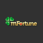 mFortune Casino Logo