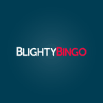 Blighty Bingo Logo