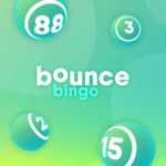 Bounce Bingo Logo