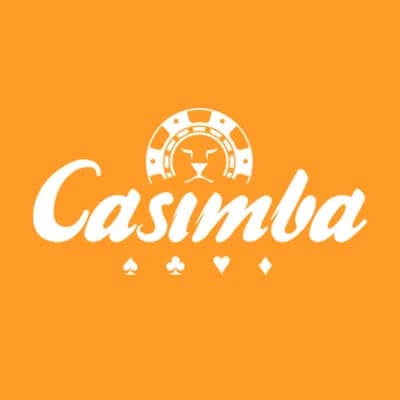 Casimba Casino Logo