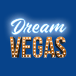 Dream Vegas Logo