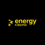 Energy Casino Logo