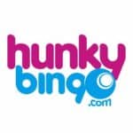 Hunky Bingo Logo