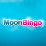 Moon Bingo Logo