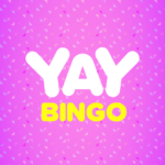 Yay Bingo Logo