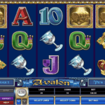 Avalon Slots