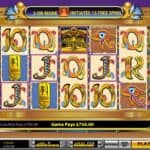 Cleopatra Slots