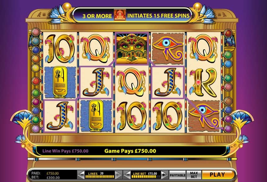 Slot Machine Roulette - Minimum And Maximum Deposit Of Slot Machine