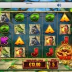 King Kong Cash Slot