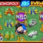 Monopoly Big Event Slot