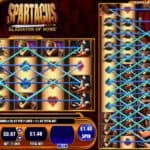 Spartacus Slots