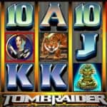 Tomb Raider Slot