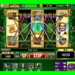 Wizard of Oz Slots