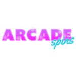 Arcade Spins Logo