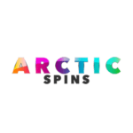 Arctic Spins Logo