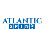 Atlantic Spins Logo