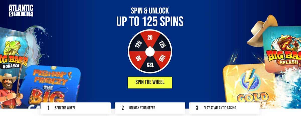 Atlantic-Spins-Welcome-Offer