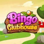 Bingo Clubhouse Logo